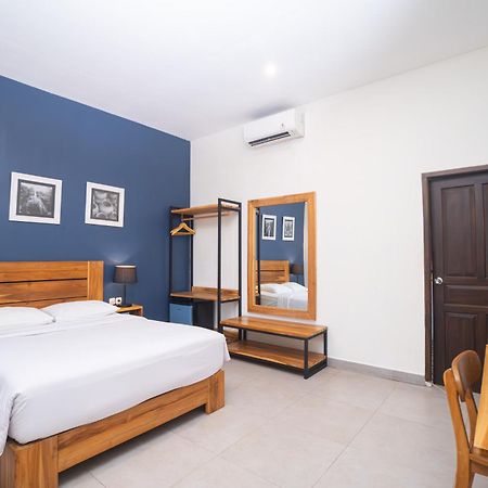 La Casa Jogja Hotel Kejayan Ngoại thất bức ảnh