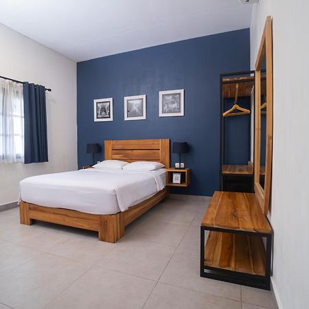 La Casa Jogja Hotel Kejayan Ngoại thất bức ảnh