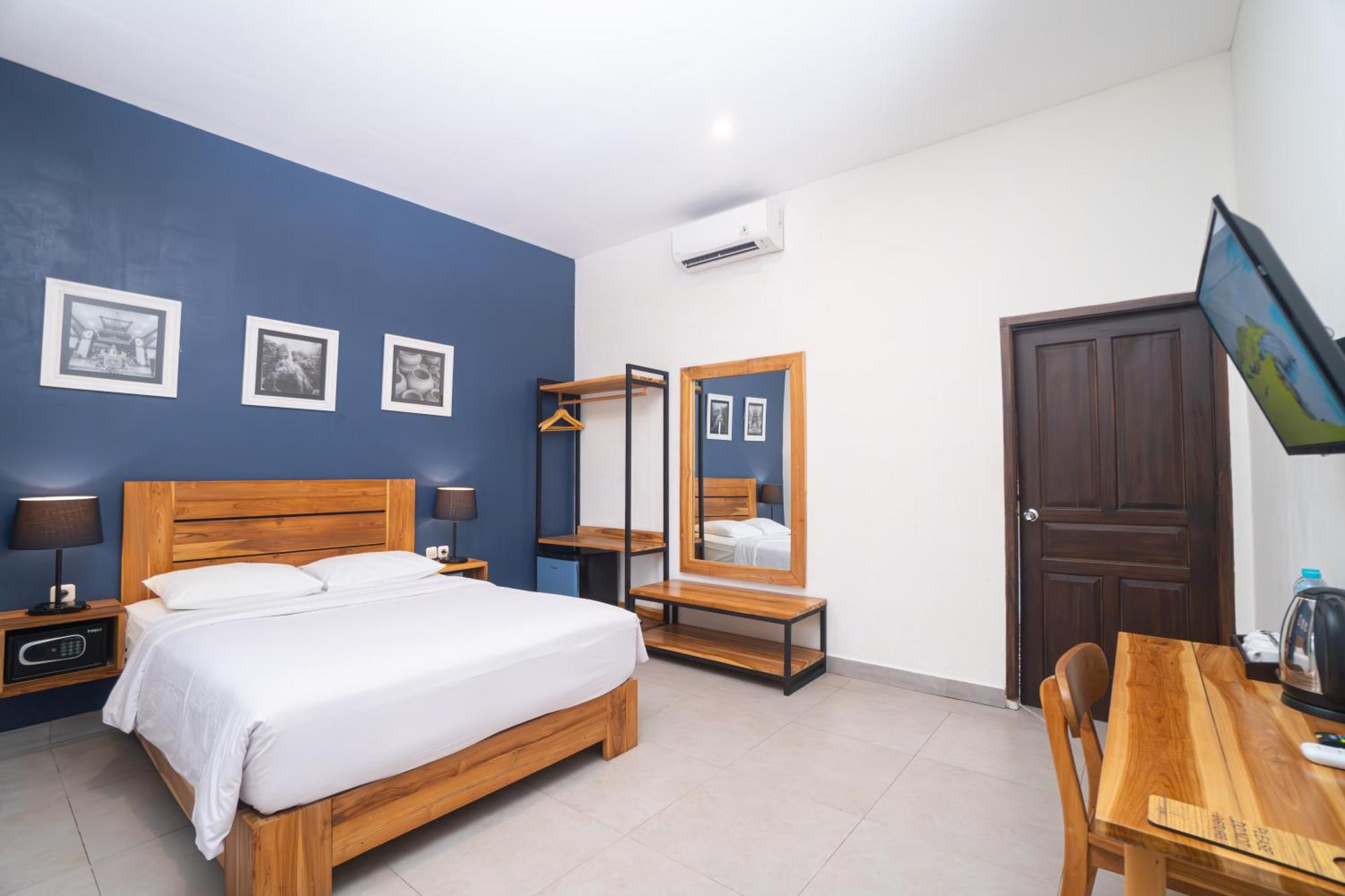 La Casa Jogja Hotel Kejayan Ngoại thất bức ảnh