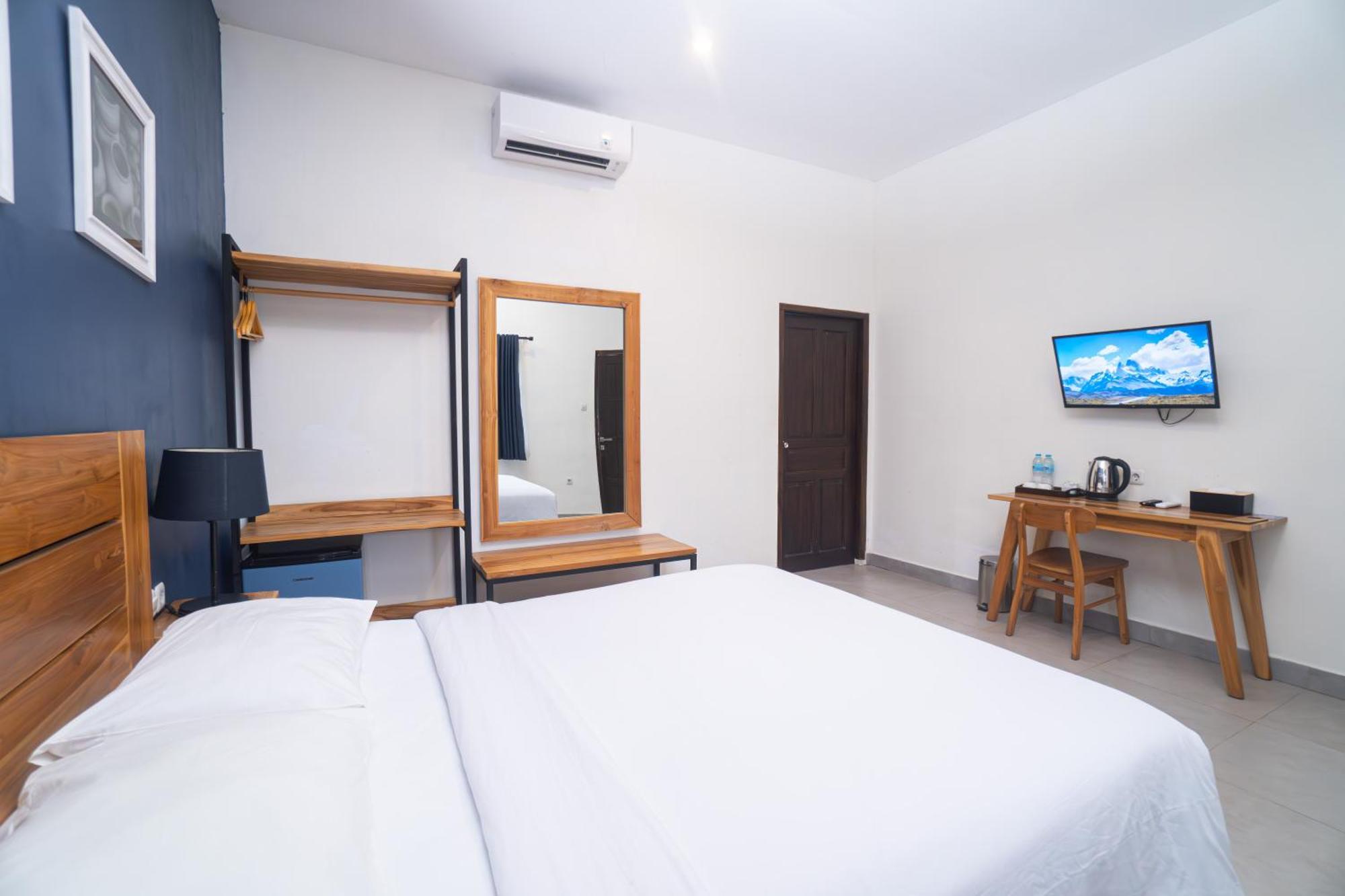 La Casa Jogja Hotel Kejayan Ngoại thất bức ảnh