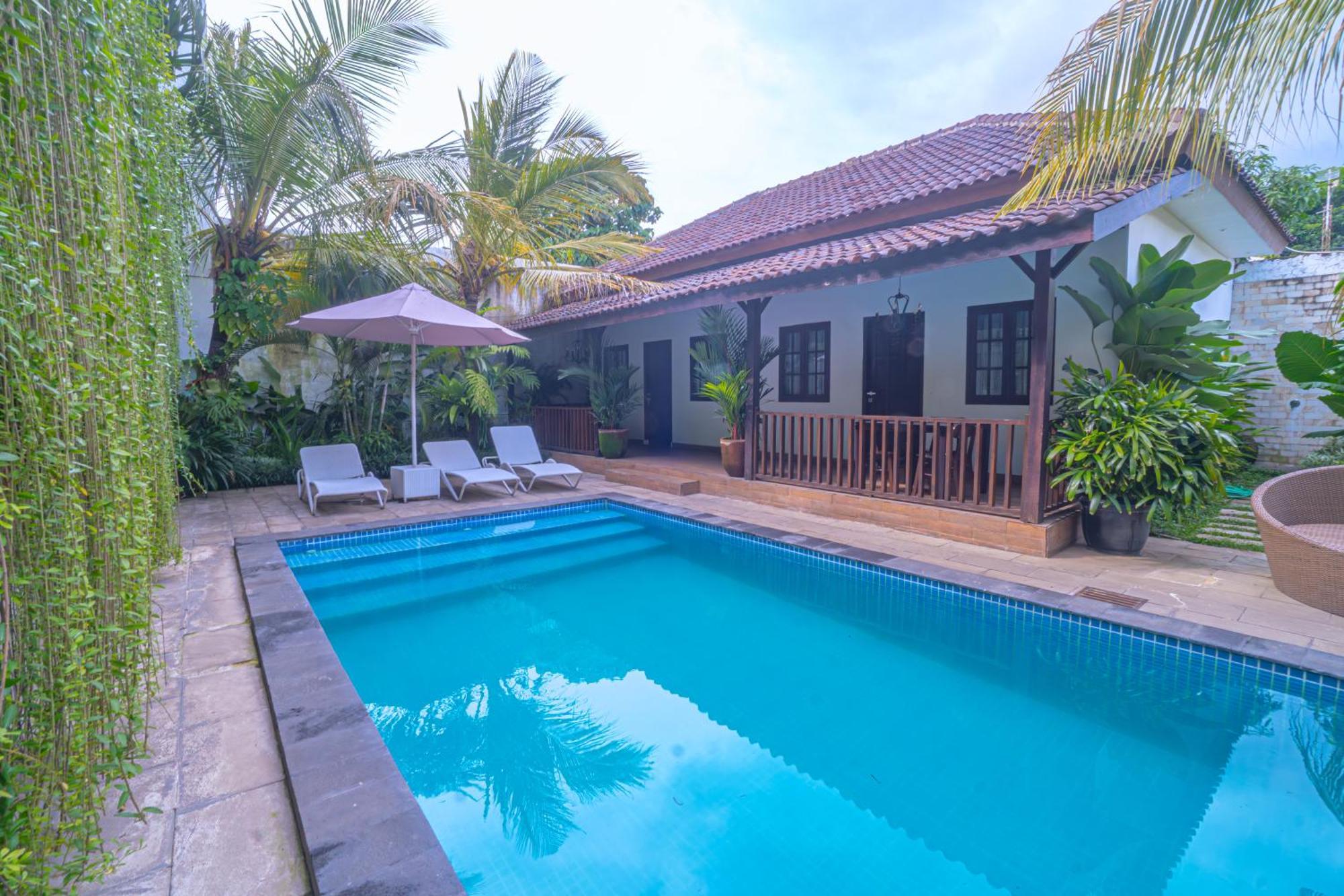La Casa Jogja Hotel Kejayan Ngoại thất bức ảnh