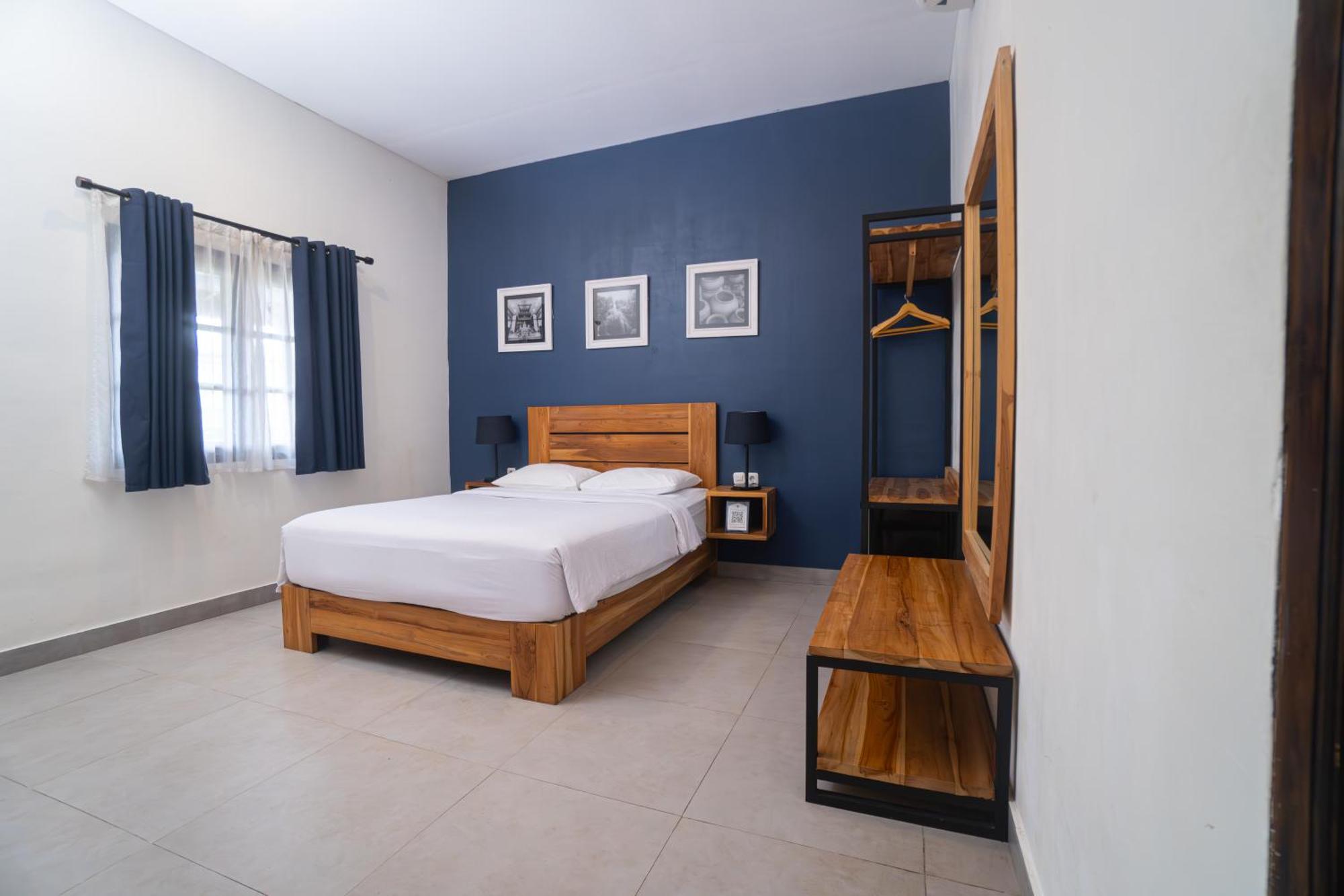 La Casa Jogja Hotel Kejayan Ngoại thất bức ảnh